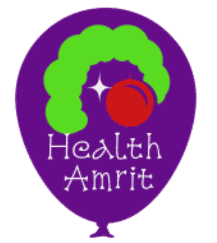 HealthAmrit