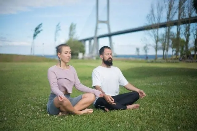 dharma yoga