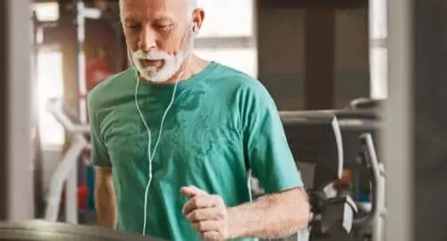 10 best treadmill for seniors
