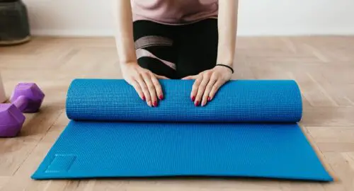 Best Treadmill Mat For Carpet