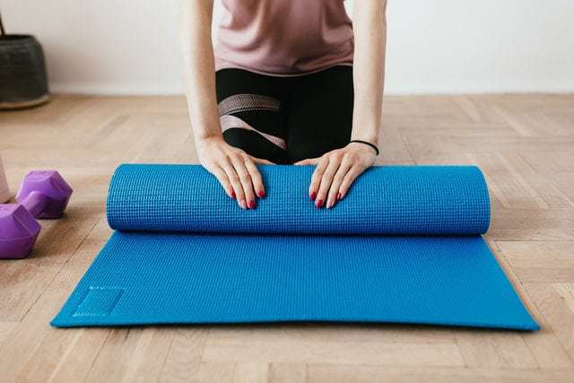 10 Best Treadmill Mat For Carpet Reviews & Guide