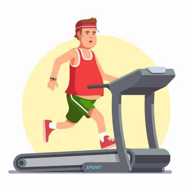 Learn How These 10 Benefits of Treadmill Can Help Fasten Weight Loss Today
