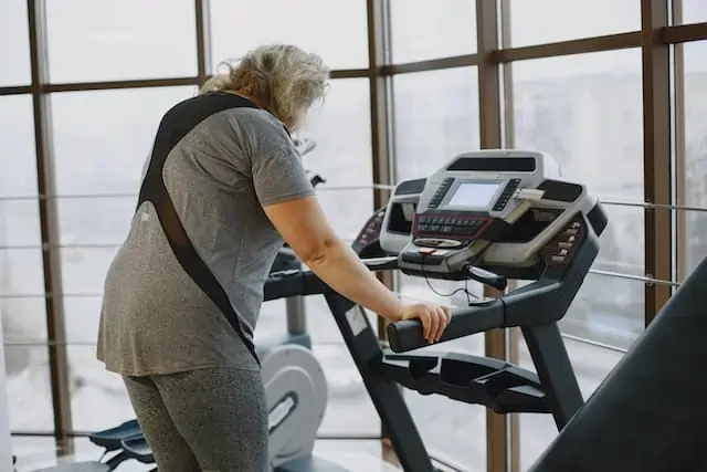 Nordictrack Treadmill: Great Folding Treadmills With IFIT Membership