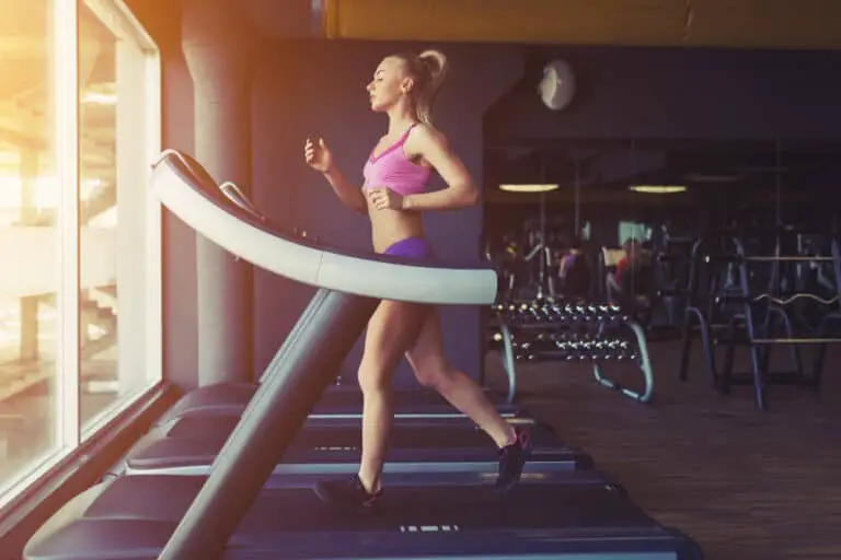 How To Unfold A Treadmill: 4 Classic Steps