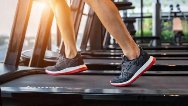 surge protection for treadmills