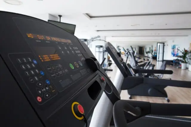 Connect Your Treadmill to a Surge Protector